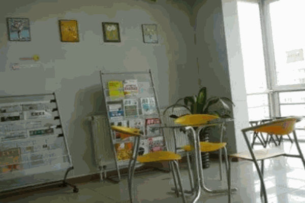 bjms汉語教育培训